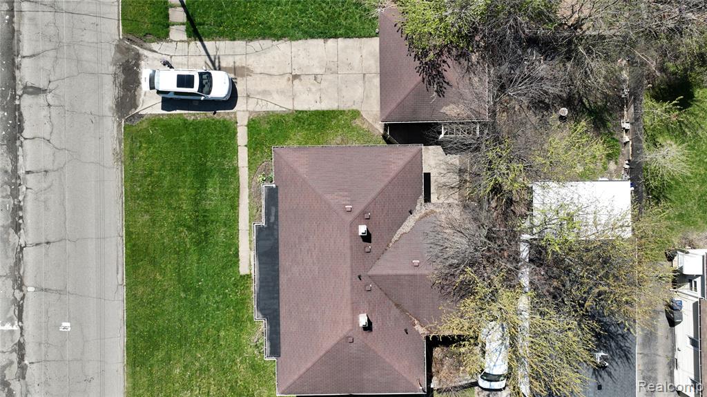 4602 Camden Avenue, Flint, MI 48507 — Photo 4