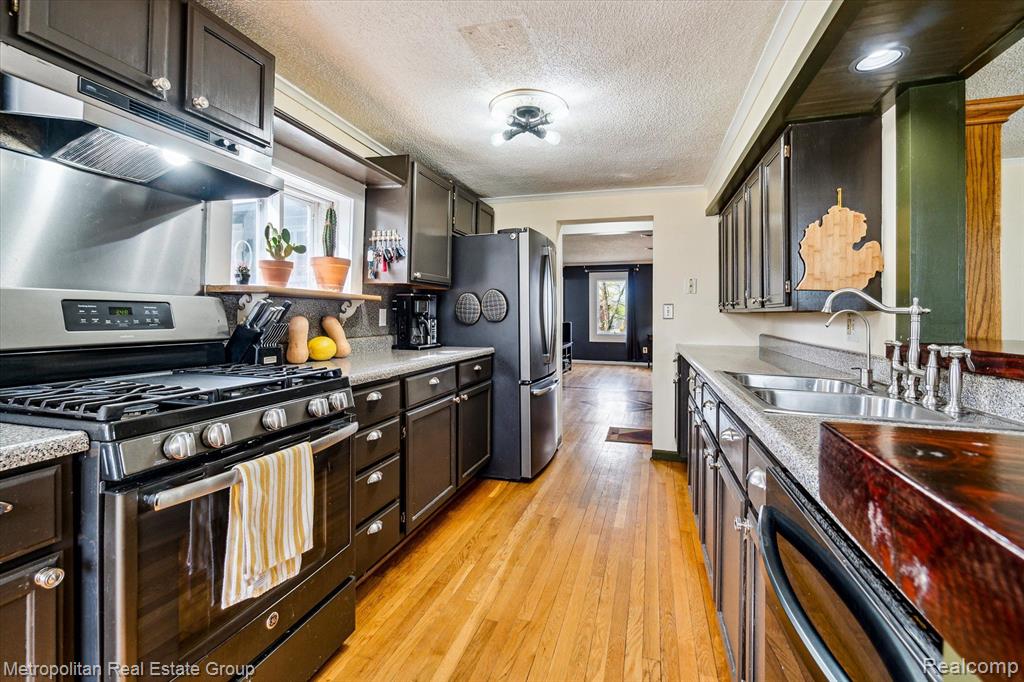 4750 GROVELAND Road, Ortonville, MI 48462 — Photo 16