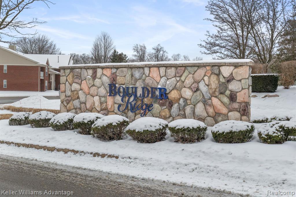 1982 Flagstone Circle, Rochester, MI 48307 — Photo 26