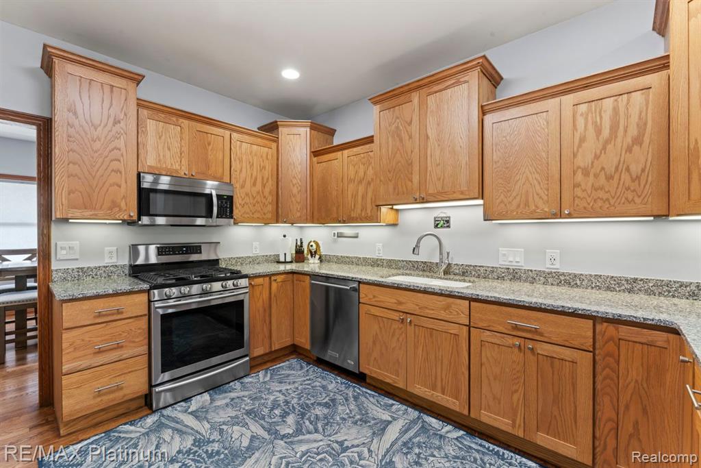 1205 ASHLYN, Fowlerville, MI 48836 — Photo 17
