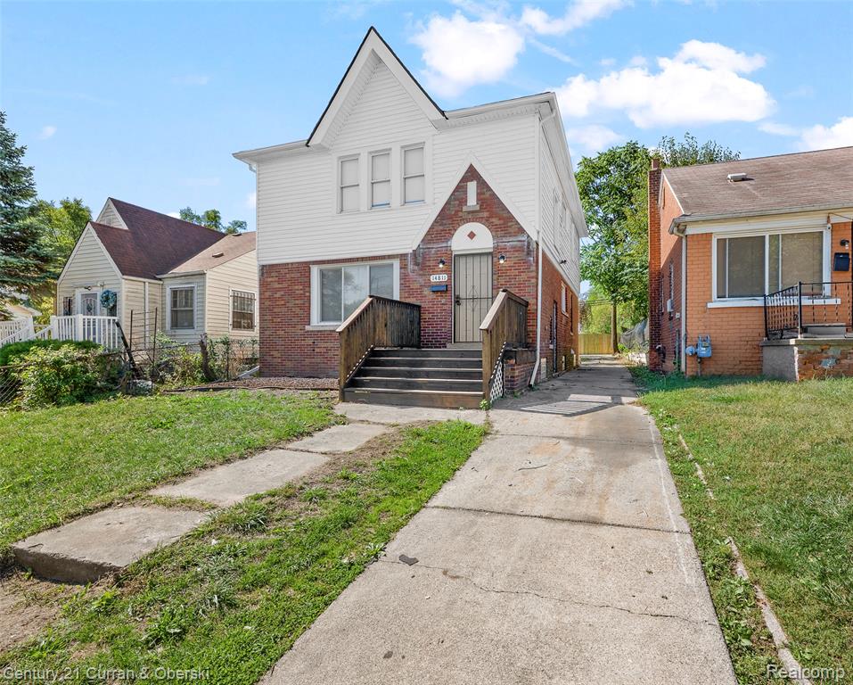 14811 Wisconsin Street, Detroit, MI 48238 — Photo 2