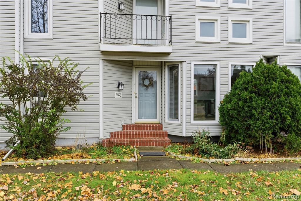 5186 E 14 Mile Road, Warren, MI 48092 — Photo 4