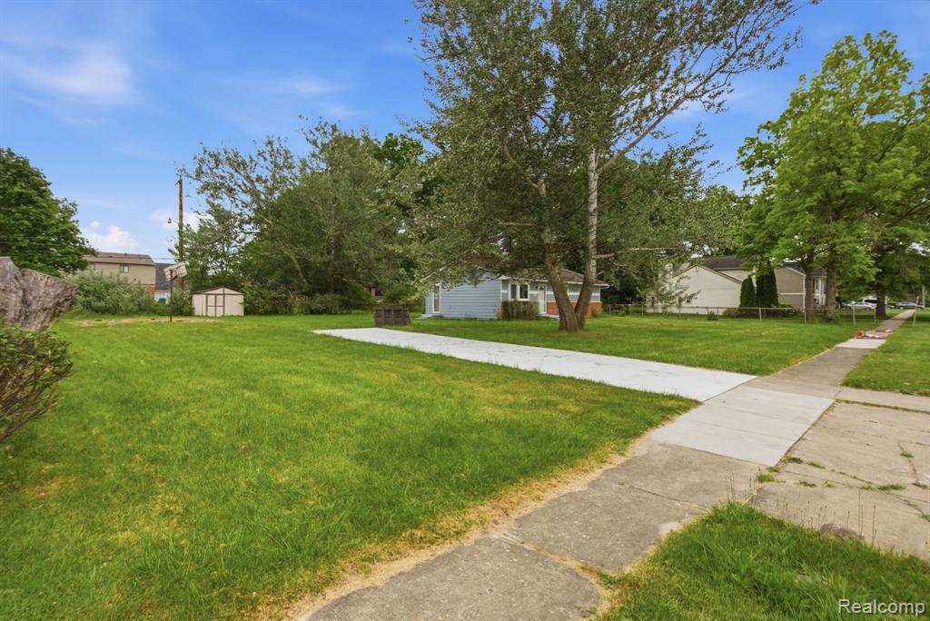 6291 Edmund Street, Romulus, MI 48174 — Photo 8
