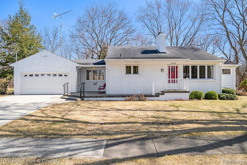 440 CRESTVIEW Street, Flushing, MI 48433 — Photo 23