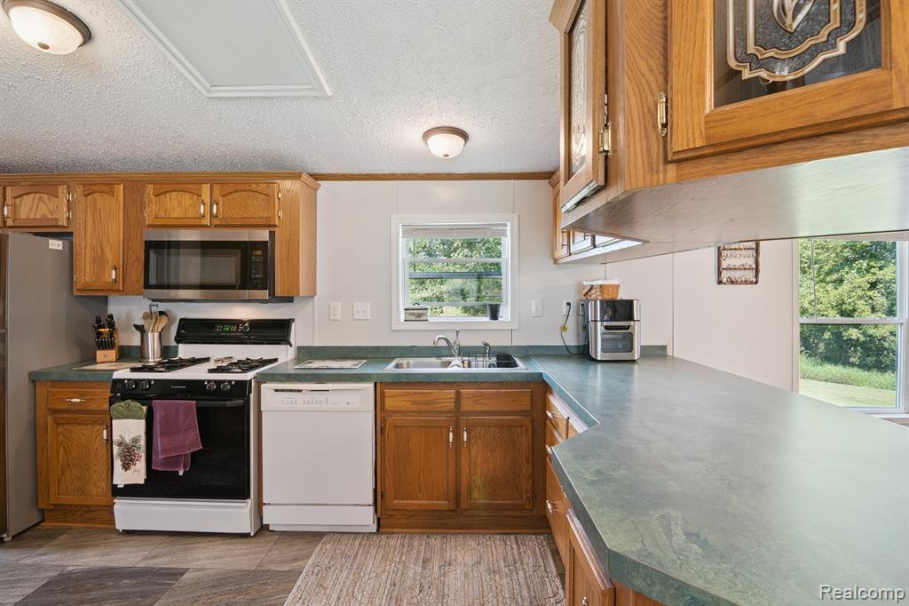 9550 Kinch Road, Jackson, MI 49201 — Photo 11