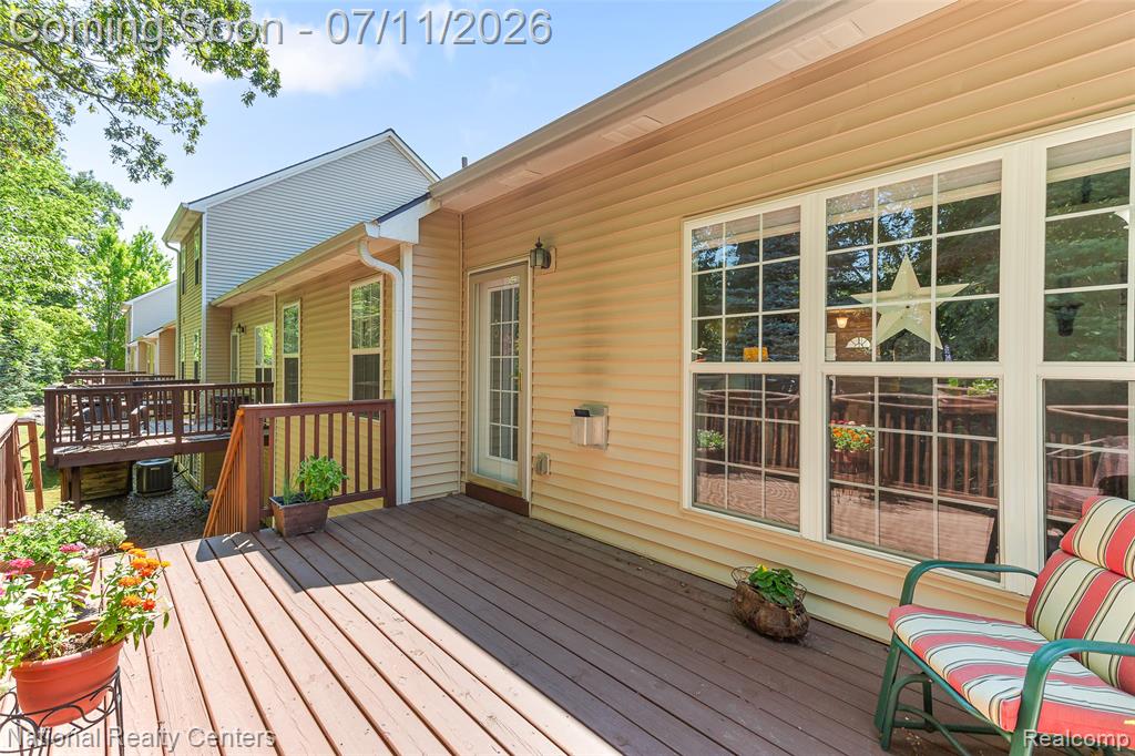 6707 Cortland Avenue, 35, Brighton, MI 48114 — Photo 33