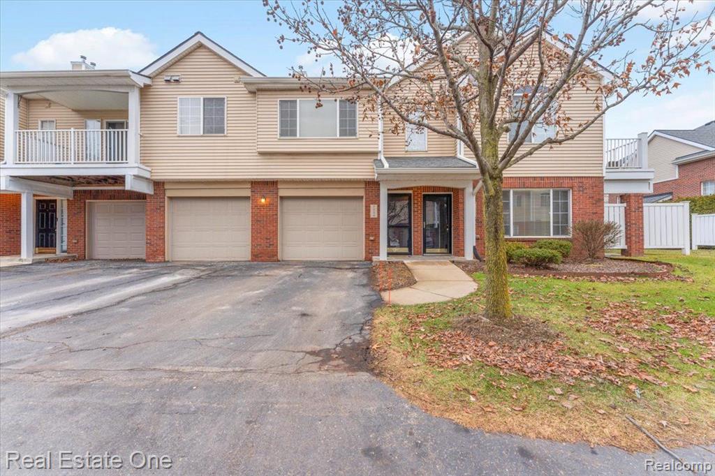 3261 WHITAKER Drive, 146, Melvindale, MI — Photo 2