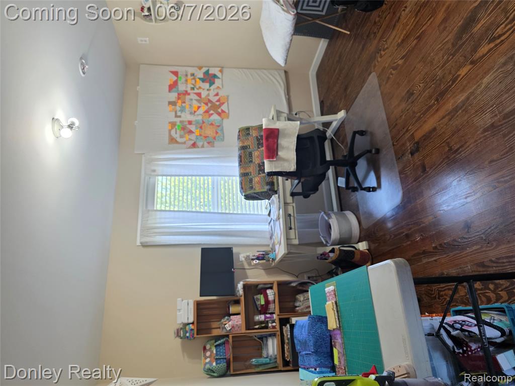 5121 Cotter Road, Marlette, MI 48453 — Photo 17