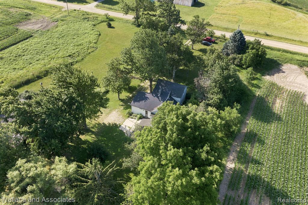 5949 Roach Road, Croswell, MI 48422 — Photo 47