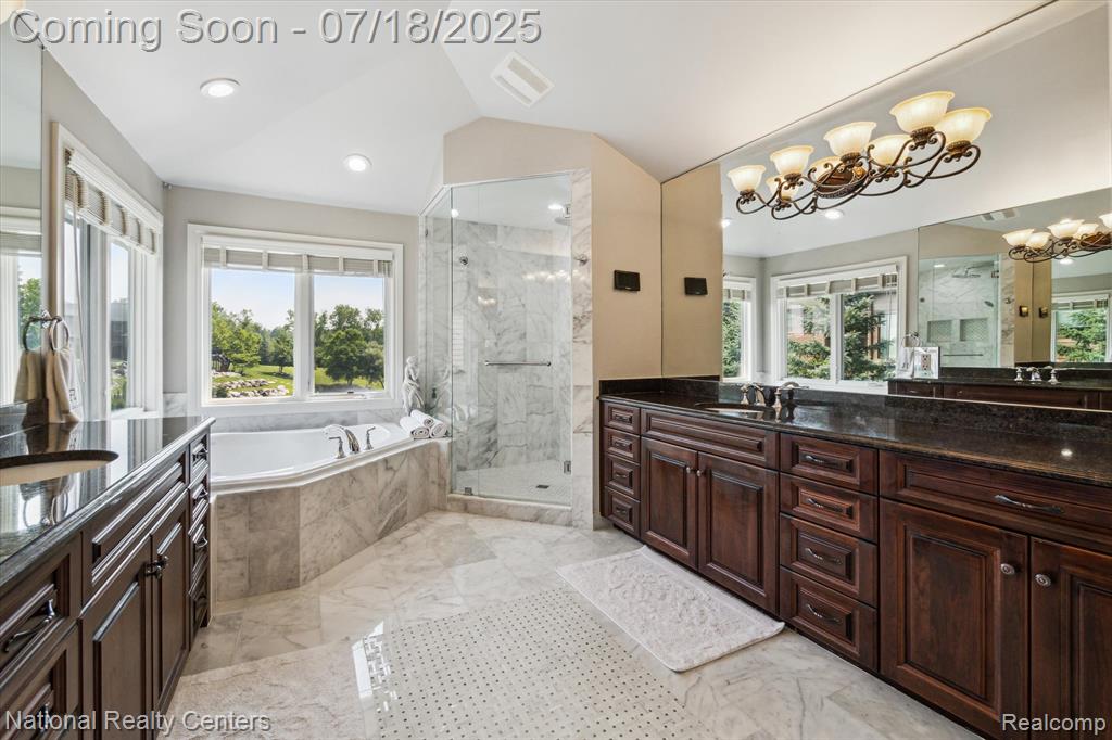 18678 Marble Head Drive, Northville, MI 48168 — Photo 25
