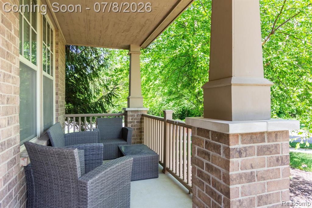 51103 Upland View Street, Canton, MI 48188 — Photo 3