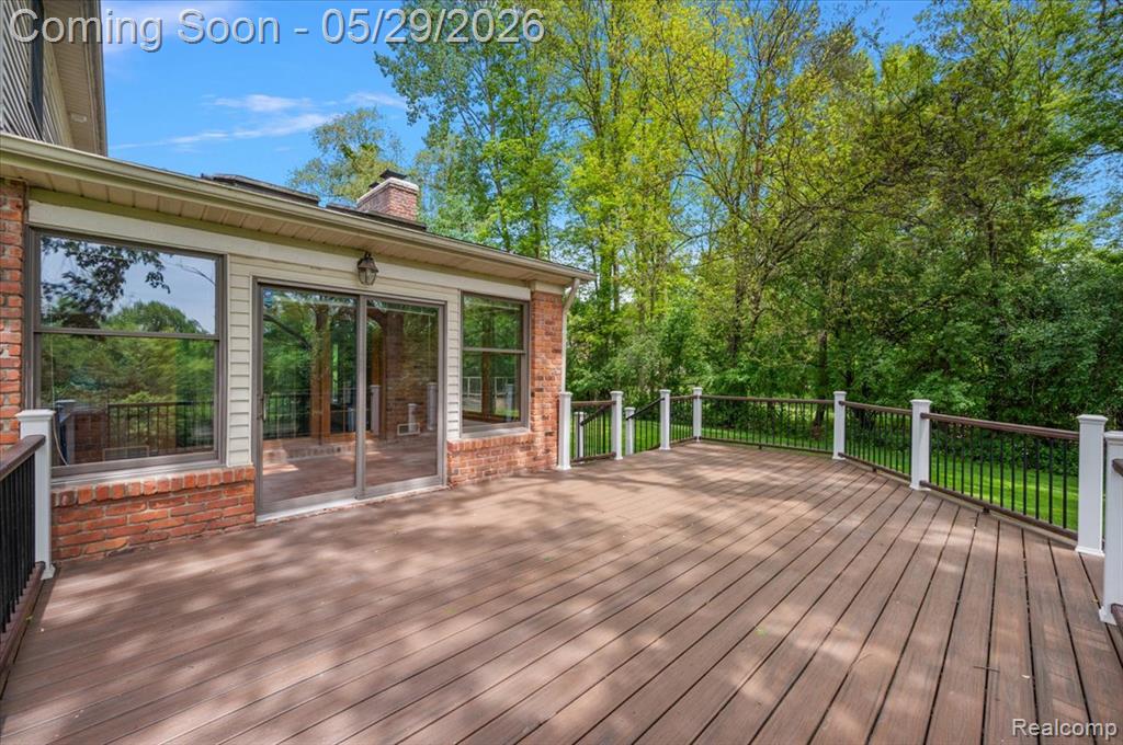 46501 Pickford Street, Northville, MI 48168 — Photo 13