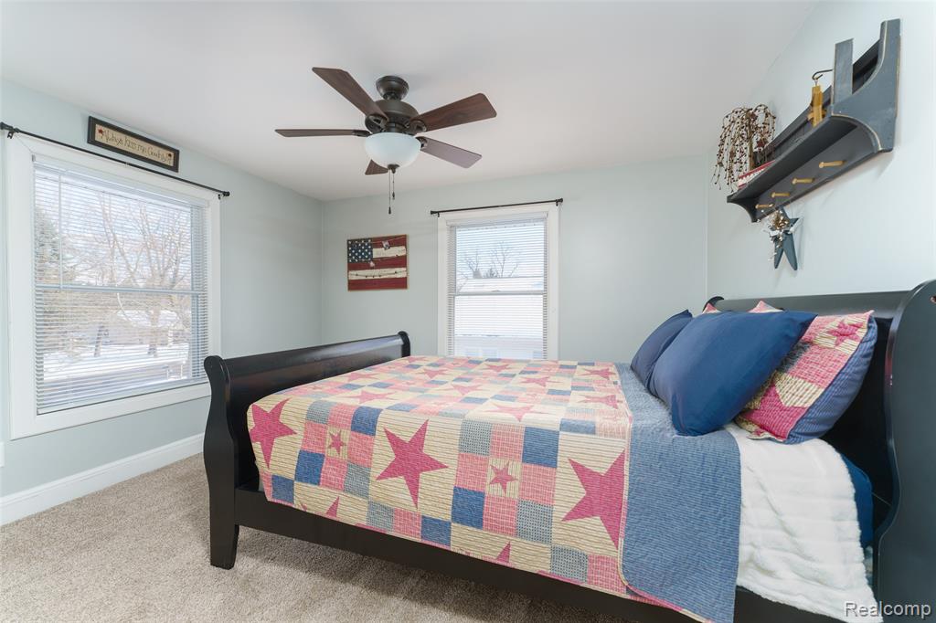 919 E Michigan Avenue, Grass Lake, MI 49240 — Photo 19