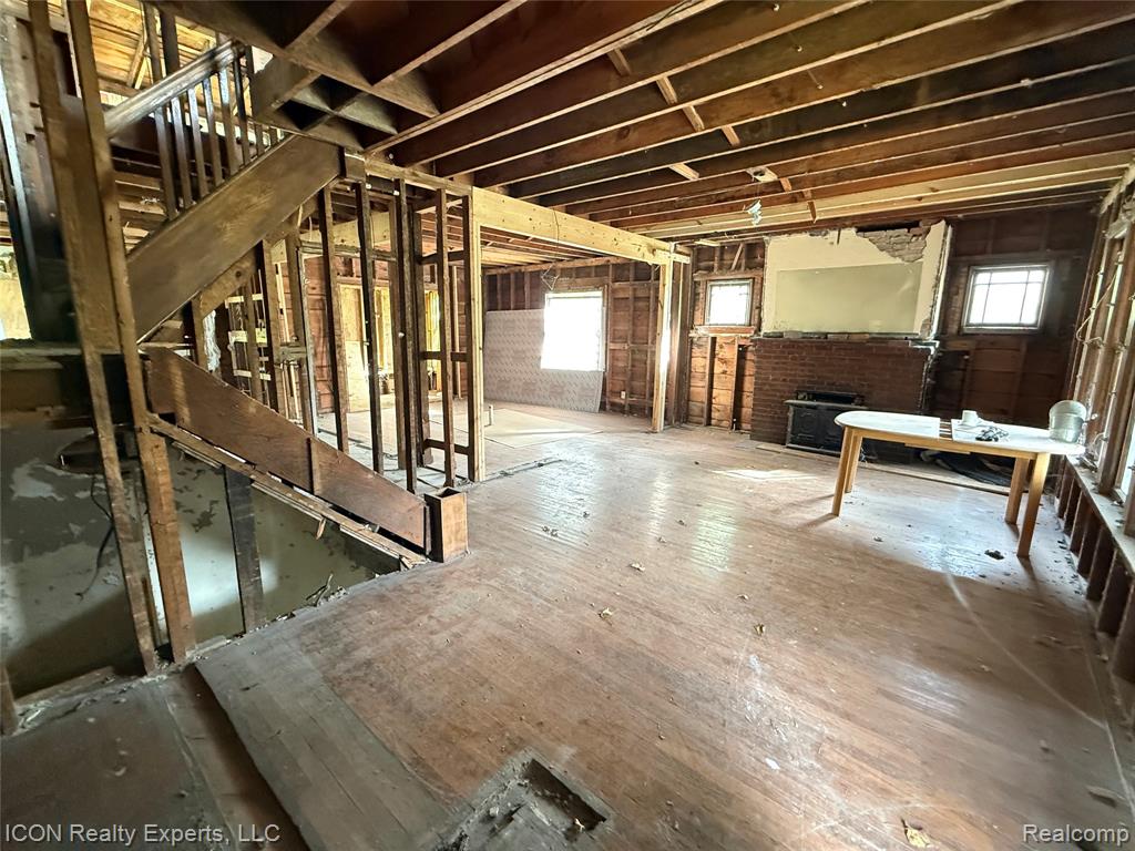 458 Marlborough Street, Detroit, MI 48215 — Photo 2