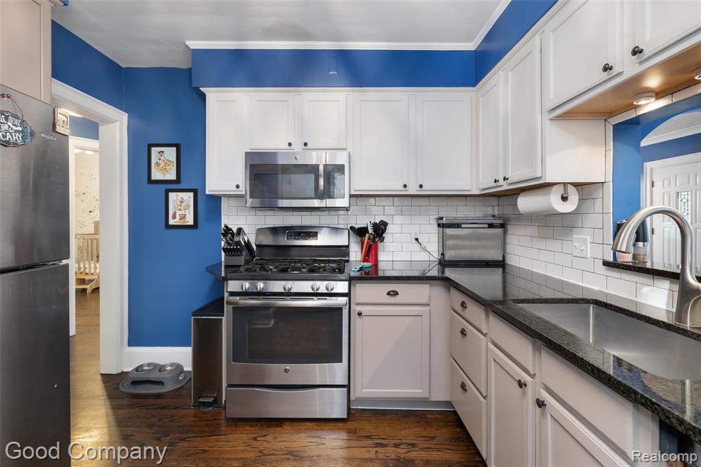 820 E 2nd Street, Royal Oak, MI 48067 — Photo 10