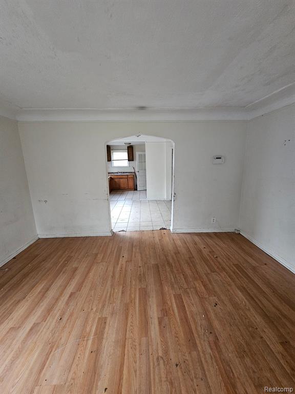 7075 VICTORY Avenue, Warren, MI 48091 — Photo 3