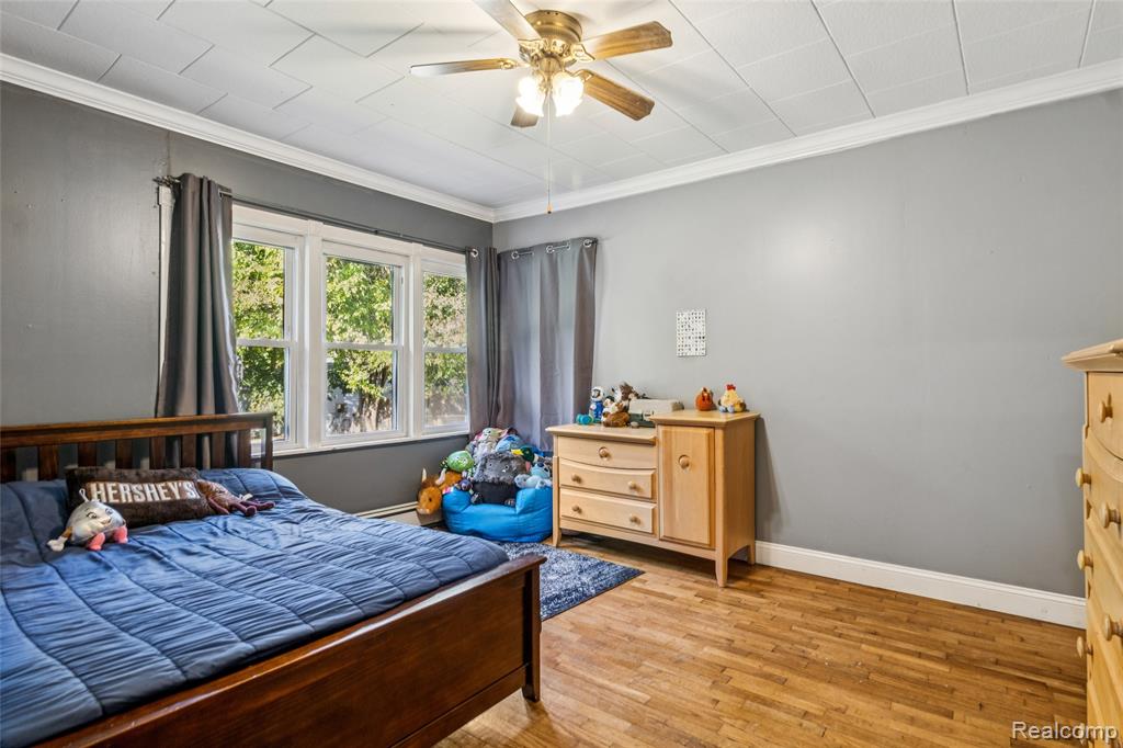 111 N Ann Street, Byron, MI 48418 — Photo 19