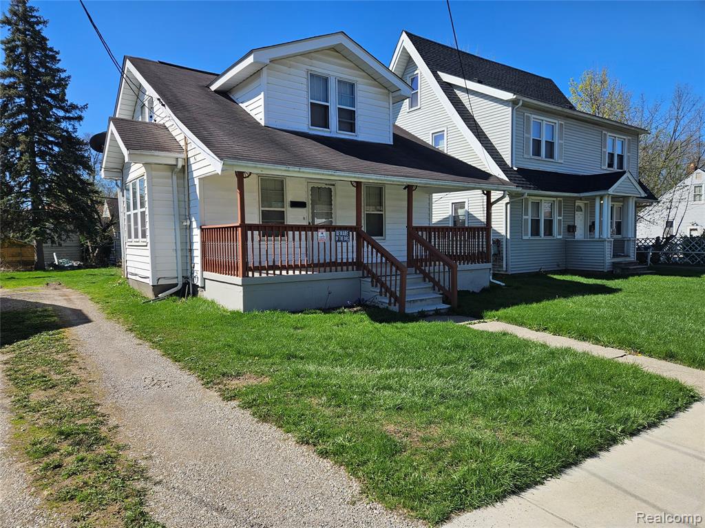 621 W Atherton Road, Flint, MI 48507 — Photo 35