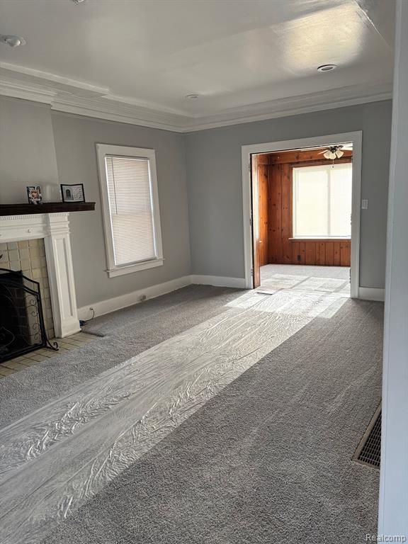 8451 LA SALLE Boulevard, Detroit, MI 48206 — Photo 24