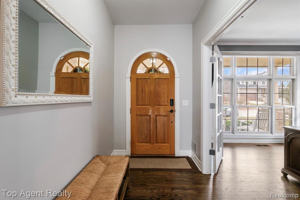 347 N Alice Avenue, Rochester, MI 48307 — Photo 8