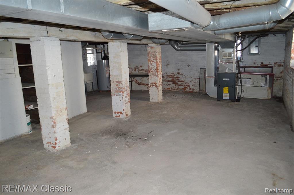 5153 Commonwealth Street, Detroit, MI 48208 — Photo 25