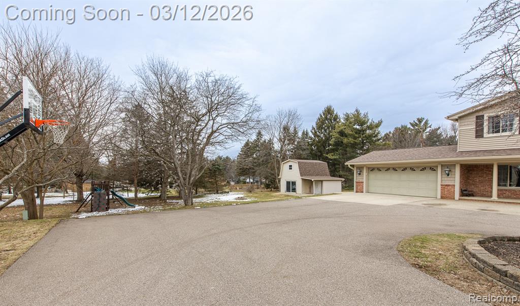60301 Mound Road, Washington, MI — Photo 4