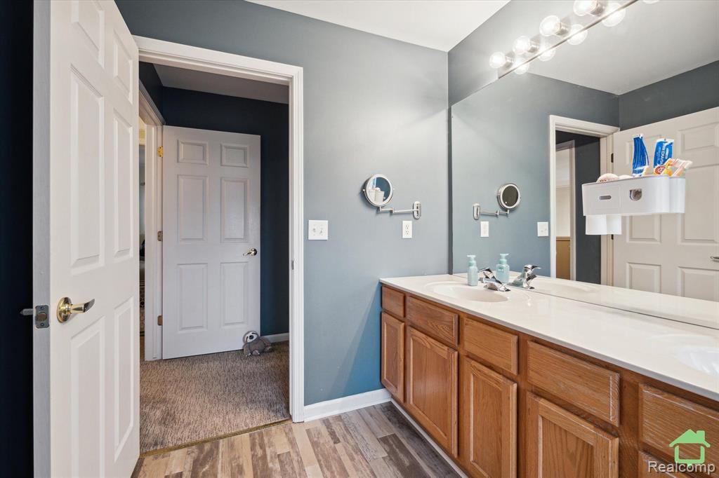 49167 Wooster Court, Canton, MI 48188 — Photo 28