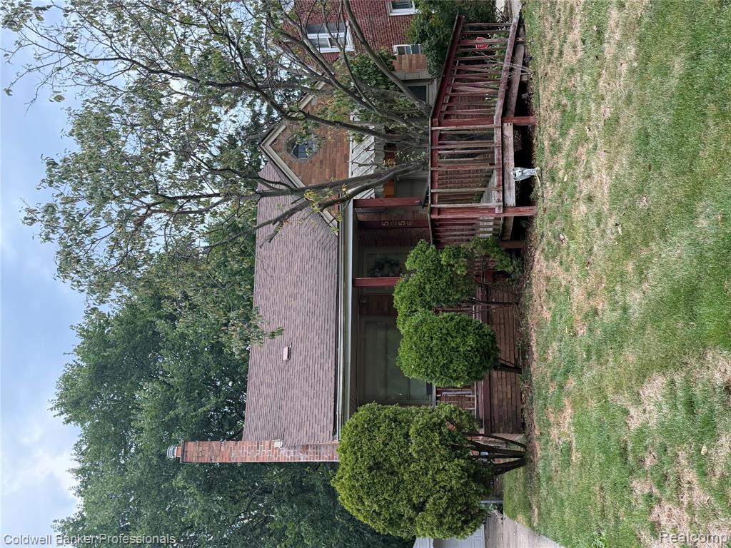 5256 Gateshead Street, Detroit, MI 48236