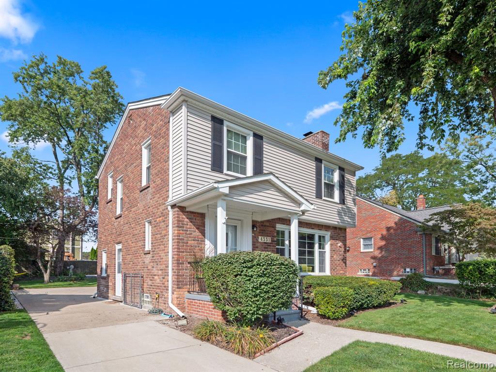 4331 ELMWOOD Avenue, Royal Oak, MI 48073 — Photo 6