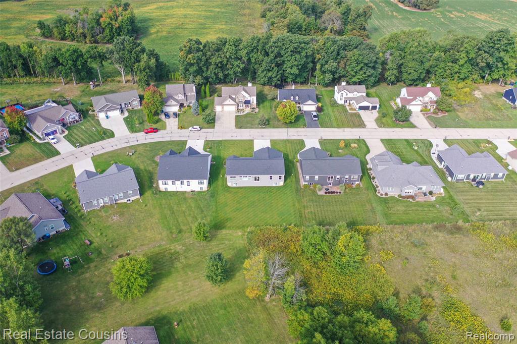 13431 Patrick Drive, Linden, MI 48451 — Photo 33