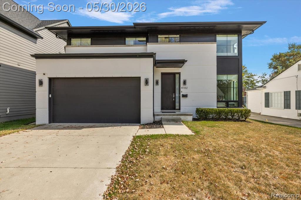 4102 Woodland Avenue, Royal Oak, MI 48073 — Photo 8