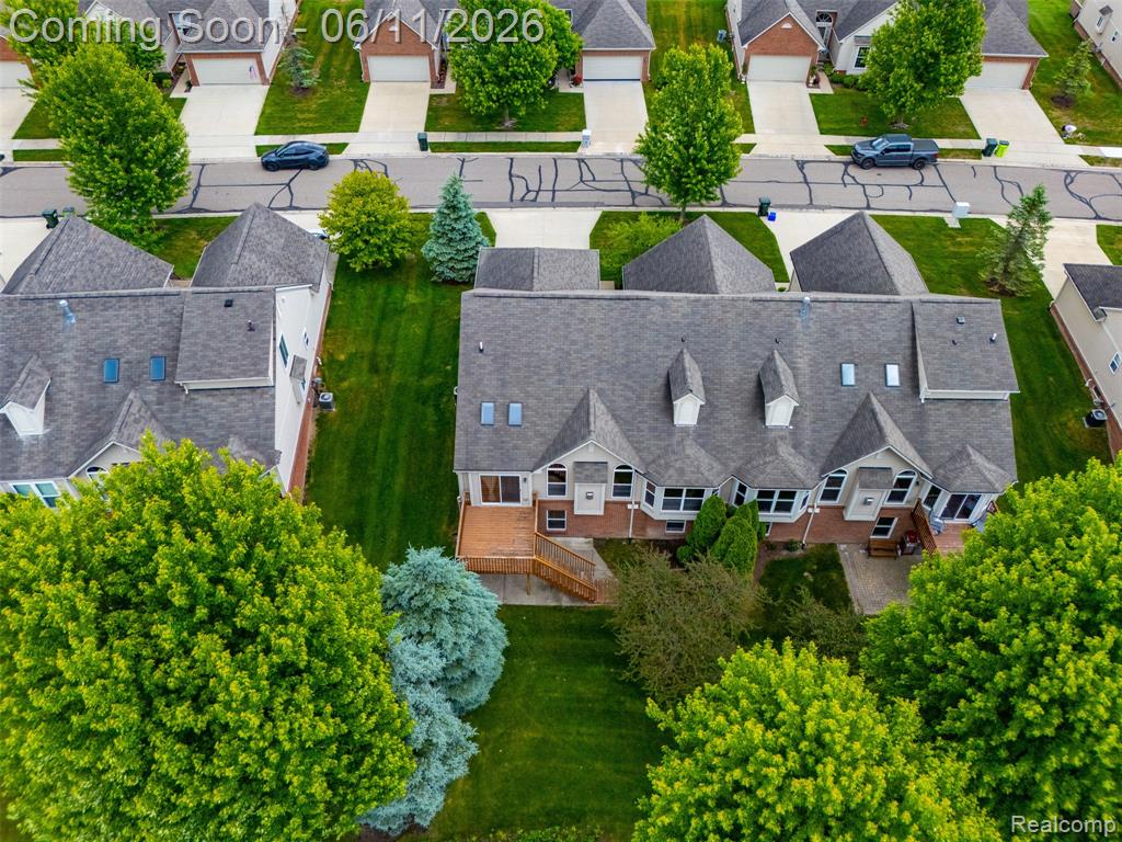 28101 Tremonte Drive, 72, New Hudson, MI 48165 — Photo 46
