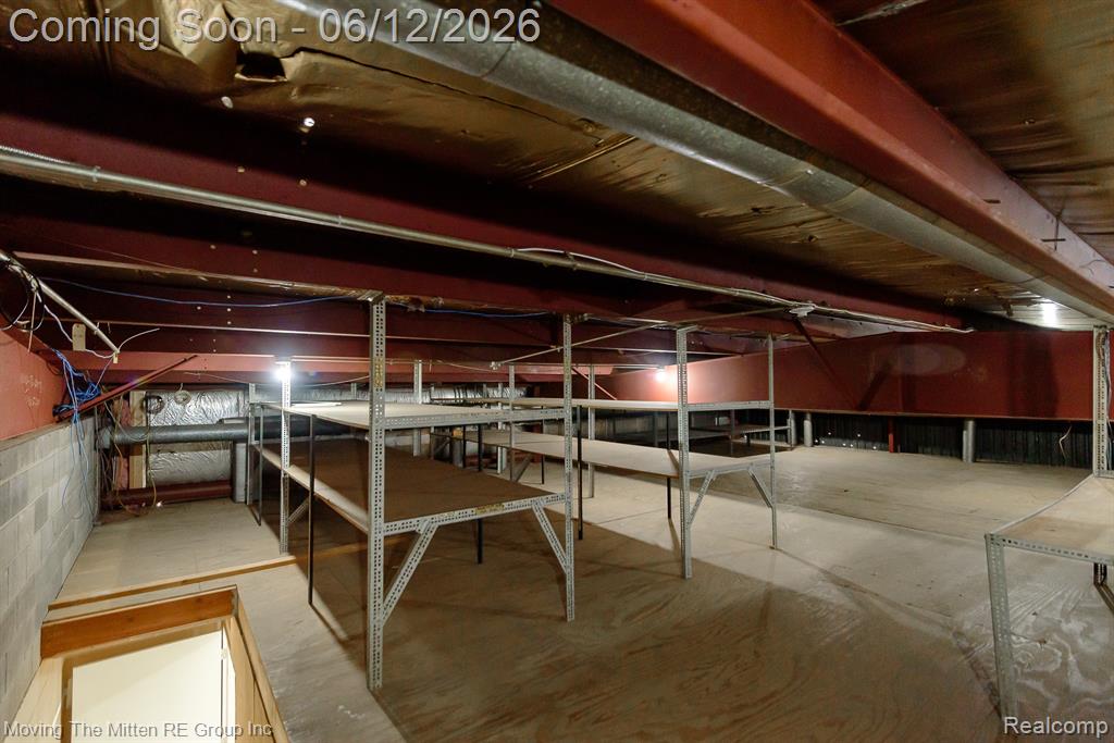 6250 Jackson Road, Ann Arbor, MI 48103 — Photo 29