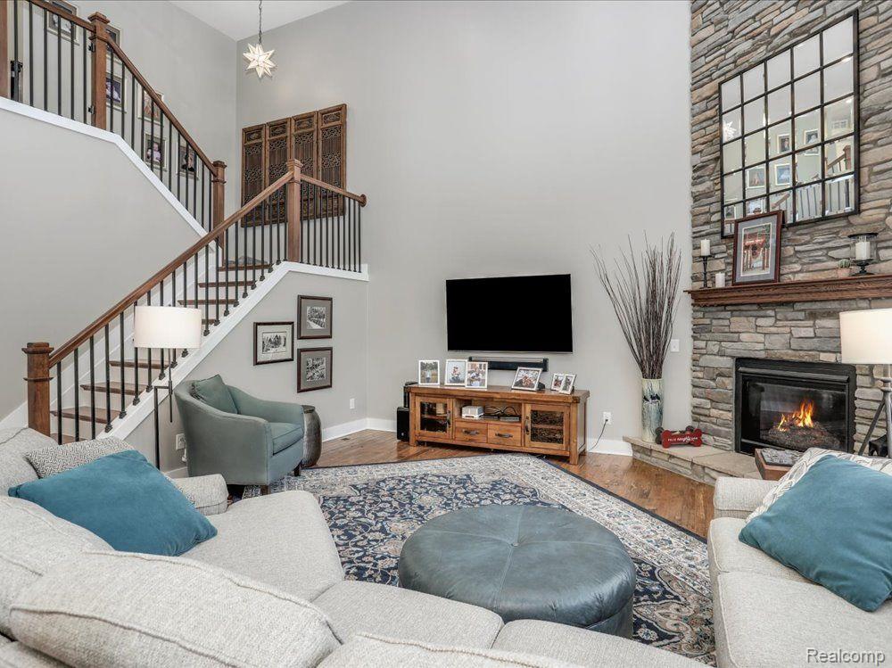 50565 Mayfield East Court, Canton, MI 48187 — Photo 14