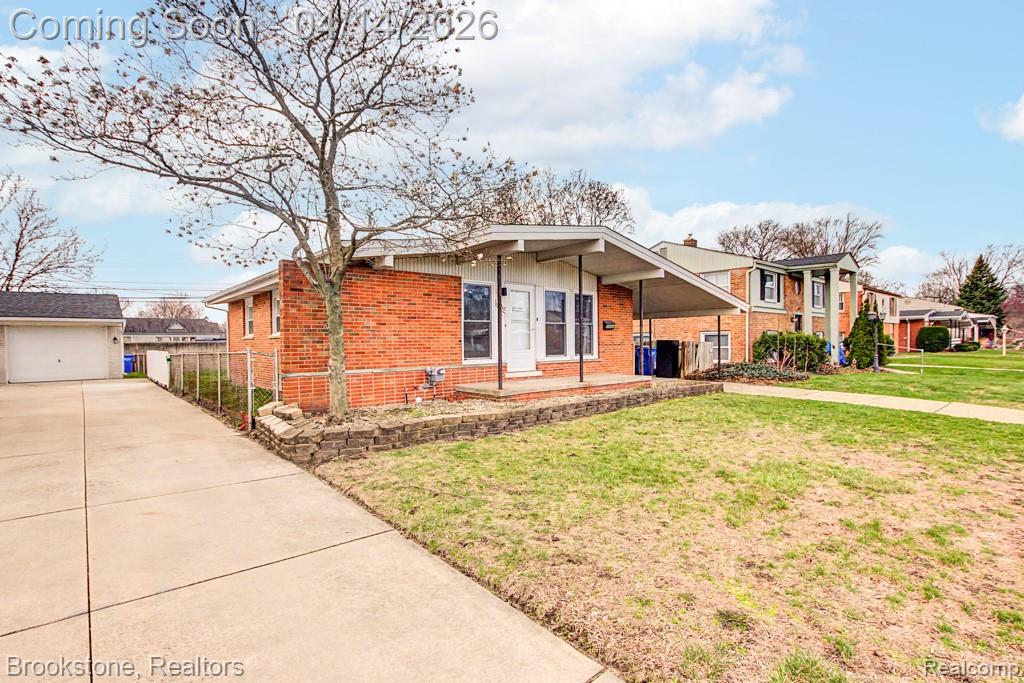 29242 Shirley Avenue, Madison Heights, MI 48071 — Photo 3