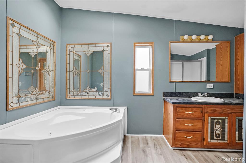 41021 OLD MICHIGAN AVENUE Lot #230, Canton, MI 48188 — Photo 13