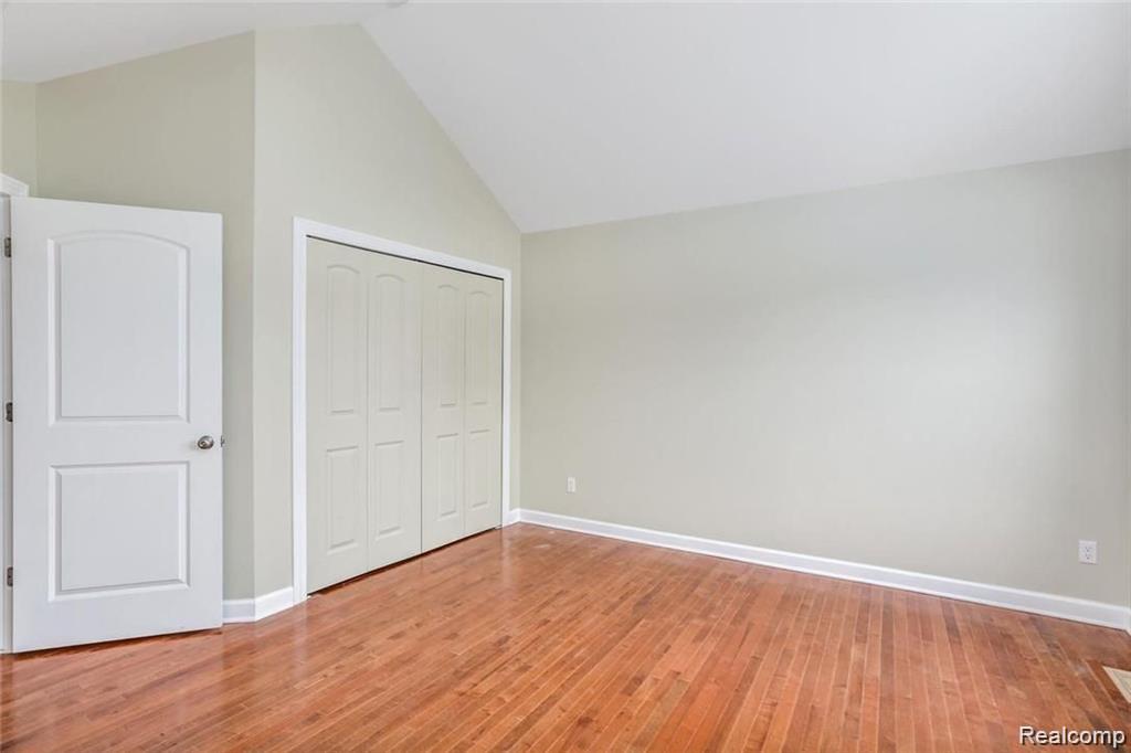 411 E Ferry Street, 15, Detroit, MI 48202 — Photo 9