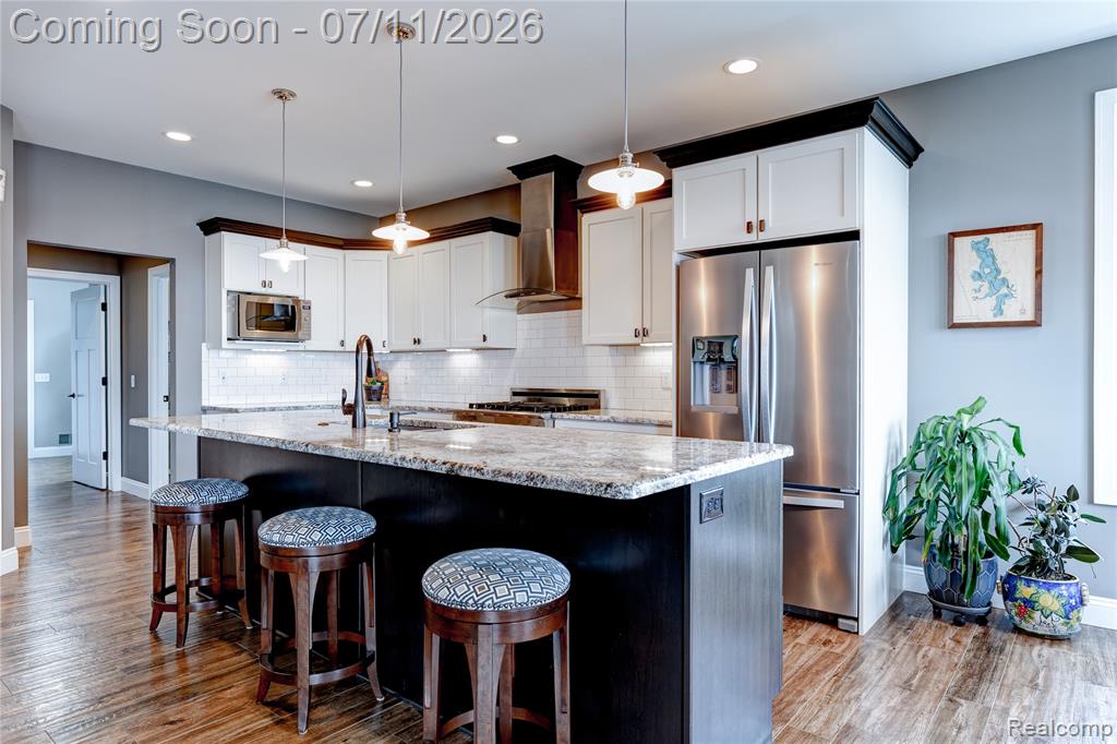 12033 Torrey Road, Fenton, MI 48430 — Photo 15