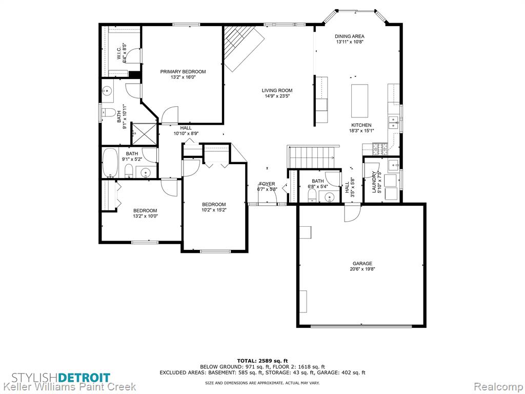 50799 MURRAY Drive, Macomb, MI 48044 — Photo 39