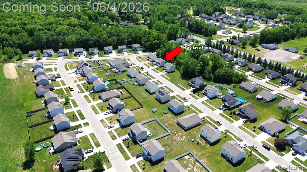 2288 Hunter Lane, Burton, MI 48519 — Photo 21