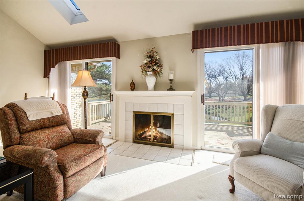 43053 W Kirkwood Drive, 30, Clinton Twp, MI 48038 — Photo 15