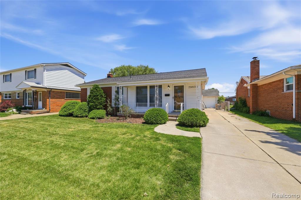 28832 Los Olas Drive, Warren, MI 48093 — Photo 22