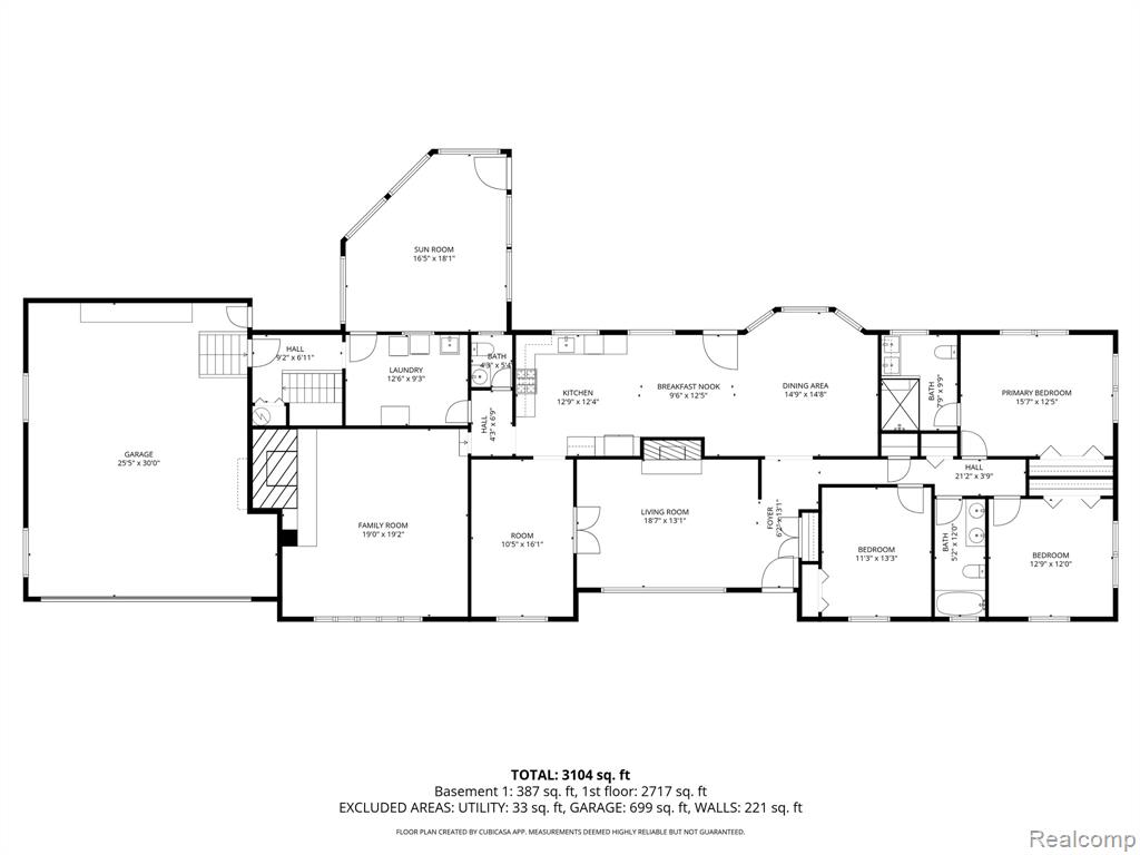 6380 Wellesley Terrace, Clarkston, MI — Photo 40