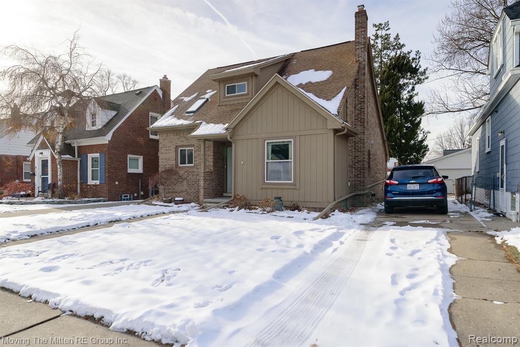 925 N Rosevere Avenue, Dearborn, MI 48128 — Photo 41