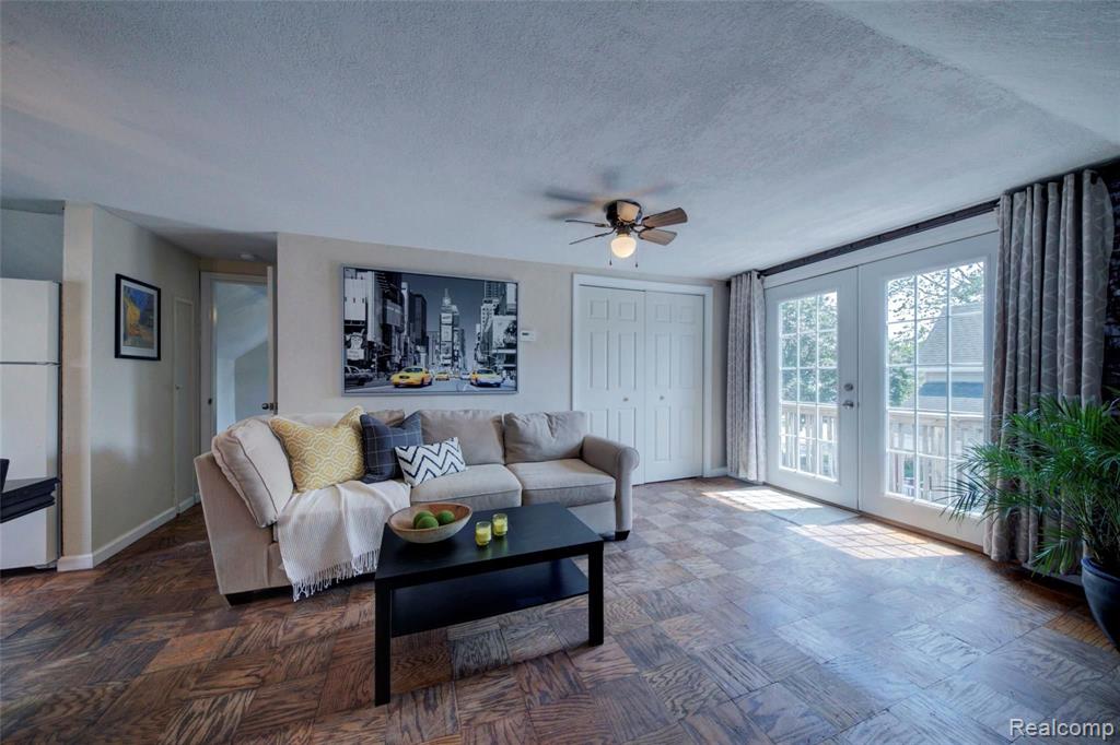 845 N MILL Unit 2 Street, Plymouth, MI 48170 — Photo 5