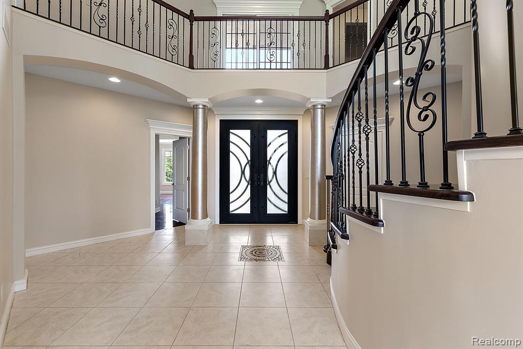 66701 NOTRE DAME Boulevard, Washington, MI 48095 — Photo 20