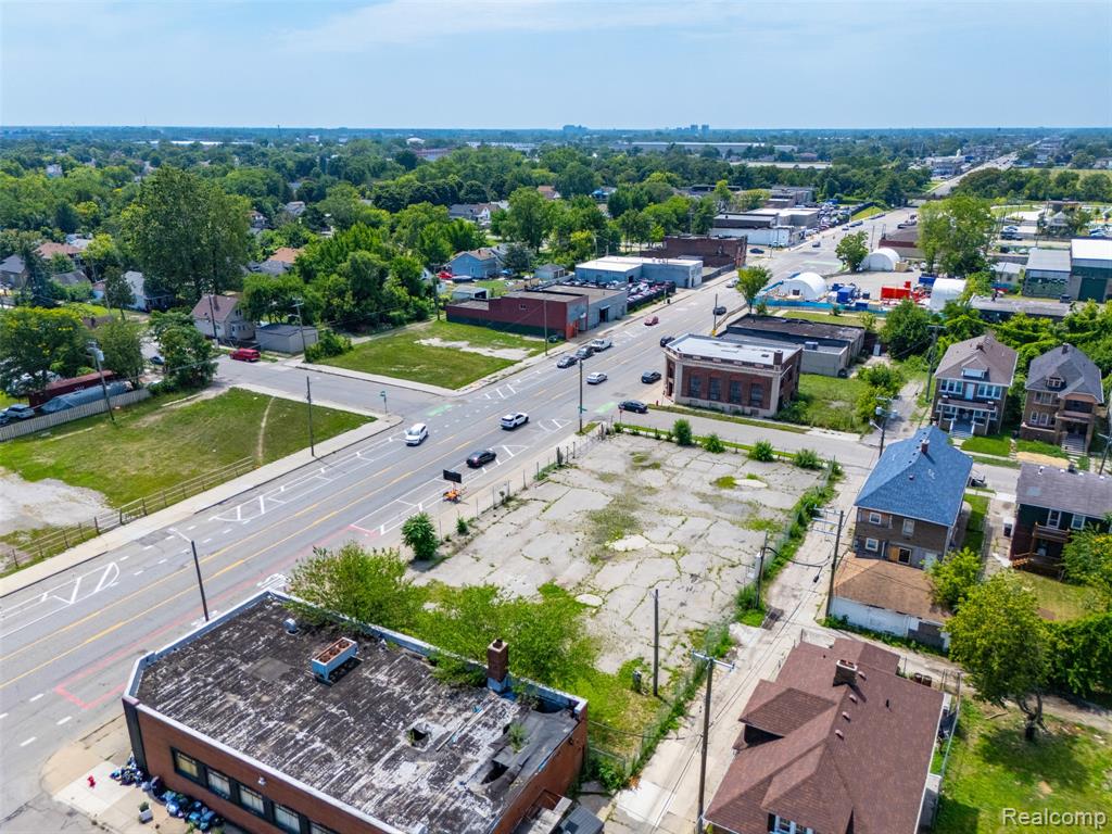 7446 W Warren Avenue, Detroit, MI 48210 — Photo 10