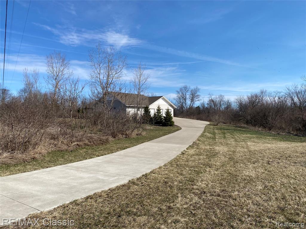 1577 Benner Highway, Clayton, MI 49235 — Photo 3