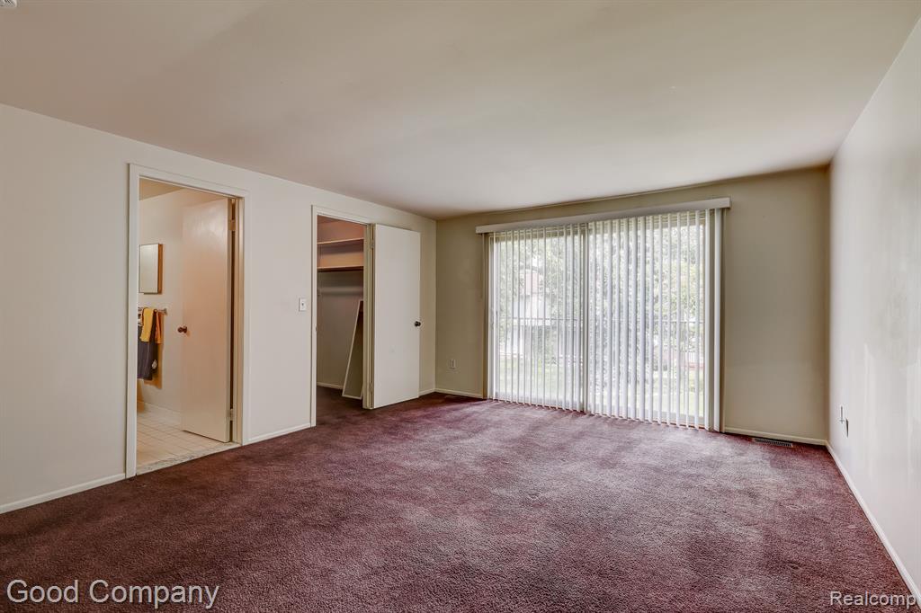 1 FREDRICKSBURG TOWNE Street, Southfield, MI 48075 — Photo 21