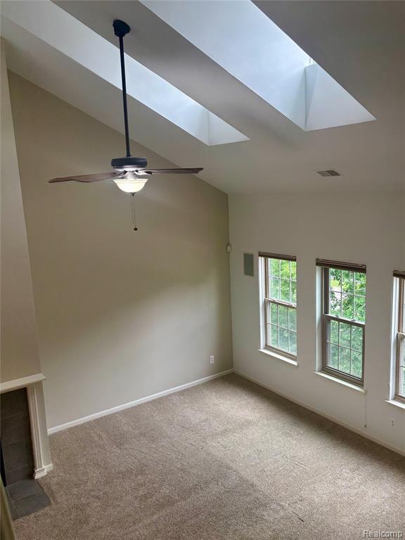 713 River Park Village Boulevard, Northville, MI 48167 — Photo 17
